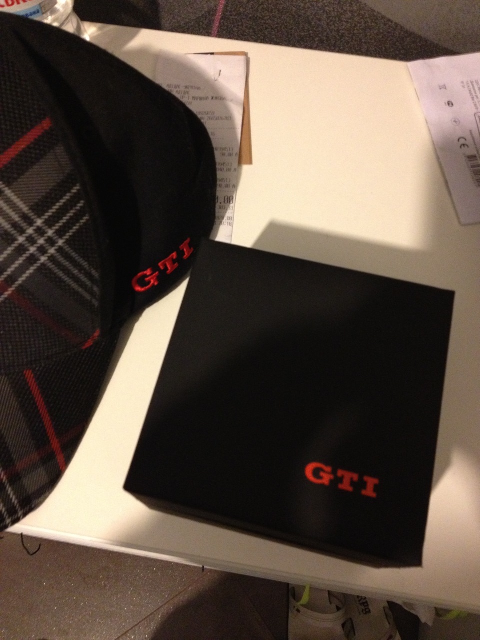 GTI lifestyle 2