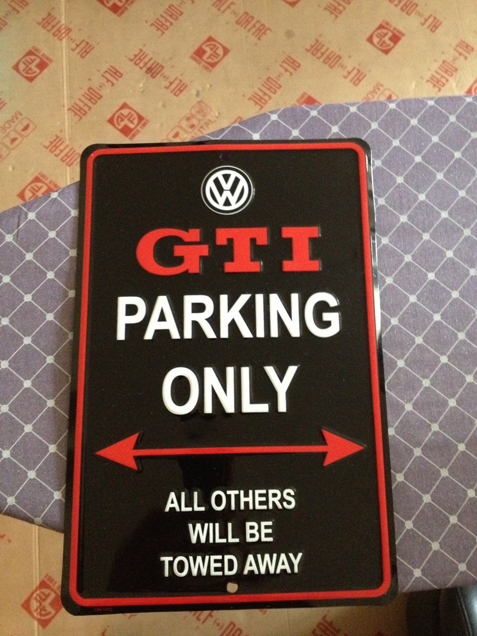 GTI lifestyle 1