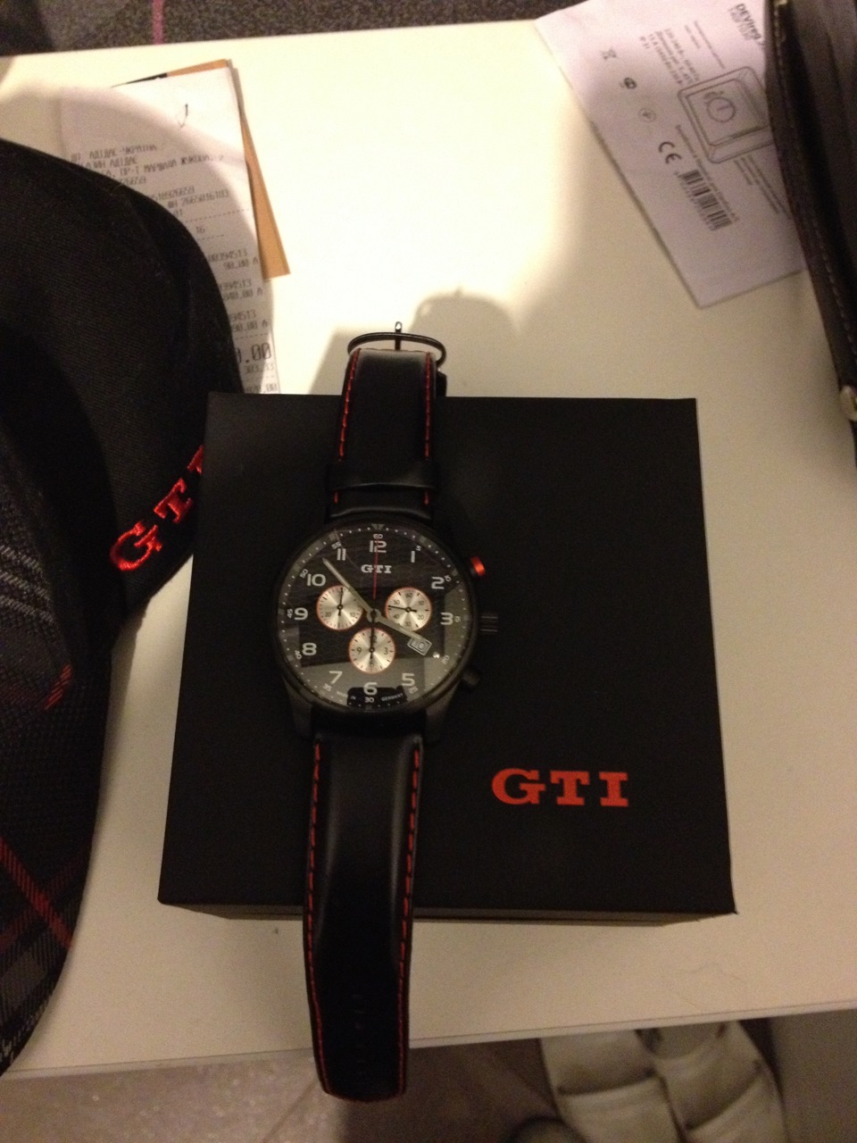 GTI lifestyle 3