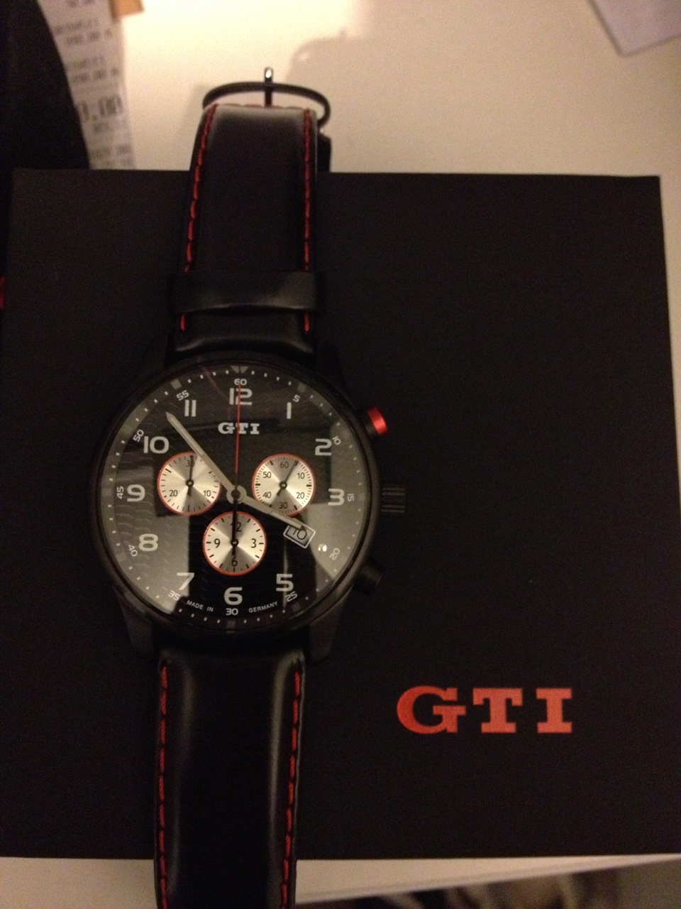 GTI lifestyle 4