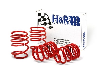 H&R -40 1