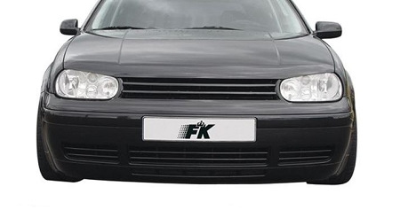 Шукаю/куплю решітку без значка FK Automotive 2