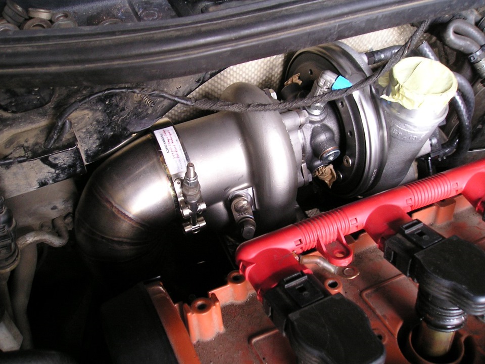 New 1.8T #10 - Setup 2