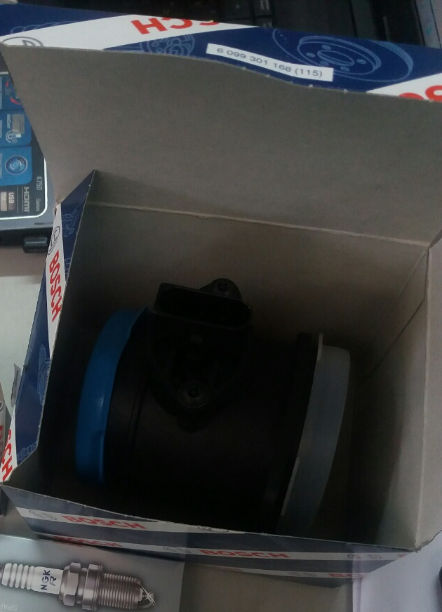 New 1.8T #13 2
