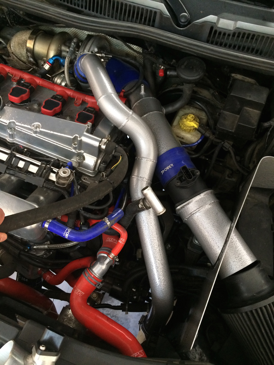 New 1.8T #13.1 1
