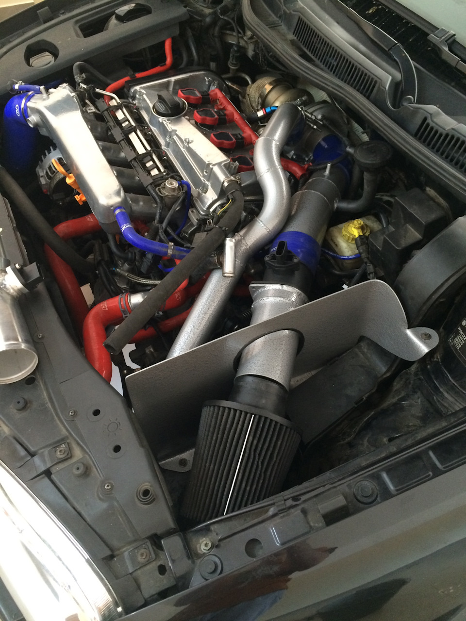 New 1.8T #13.1 2