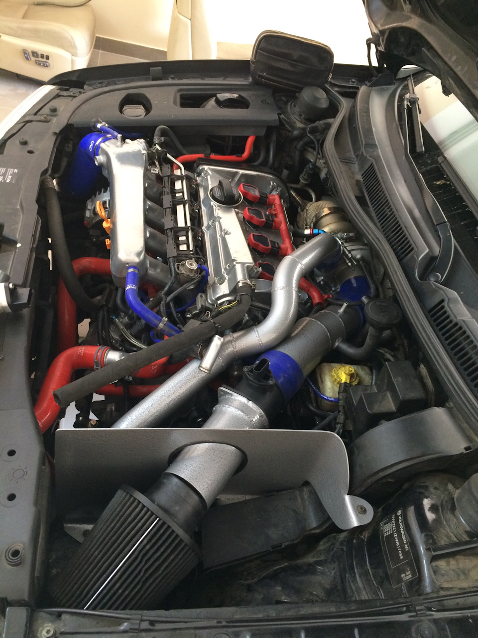 New 1.8T #13.1 3