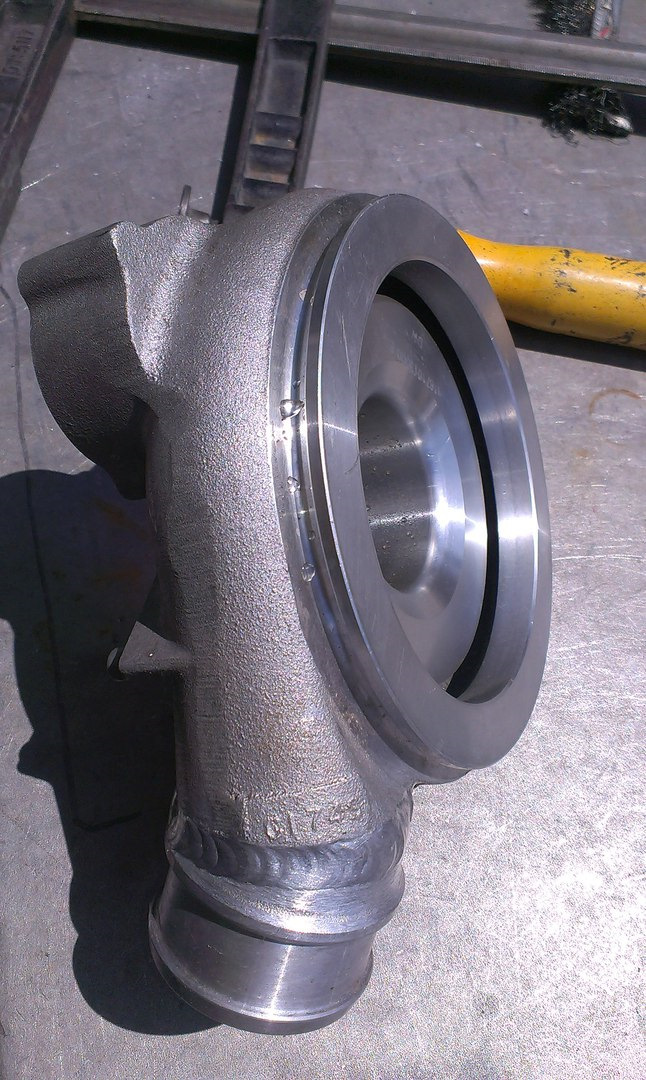 New 1.8T #13.1 5