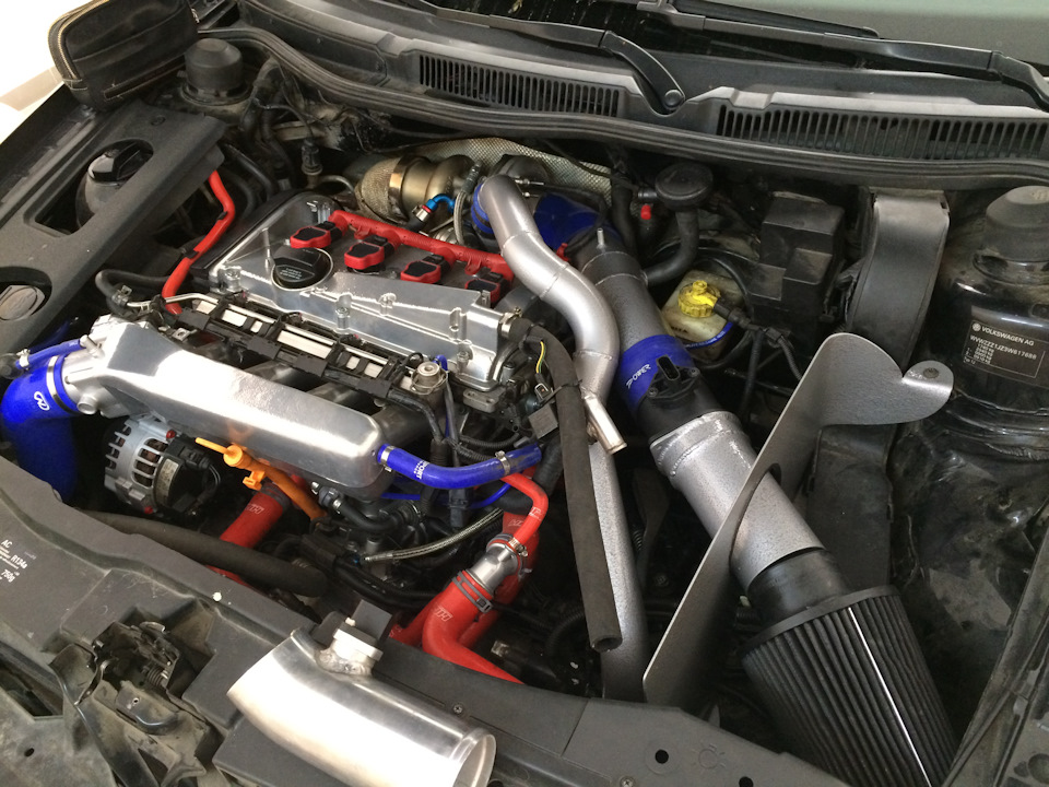 New 1.8T #13.1 4