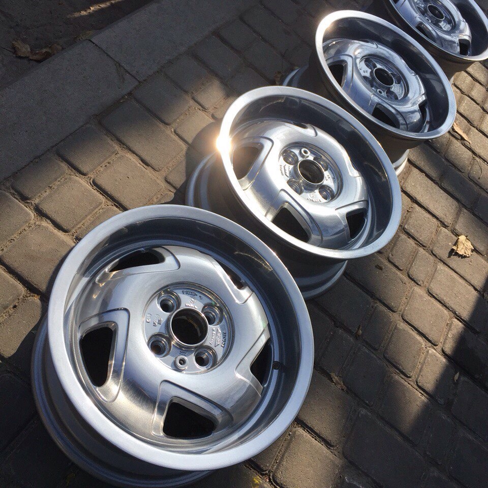New 1.8T #2 - Cooling system 1