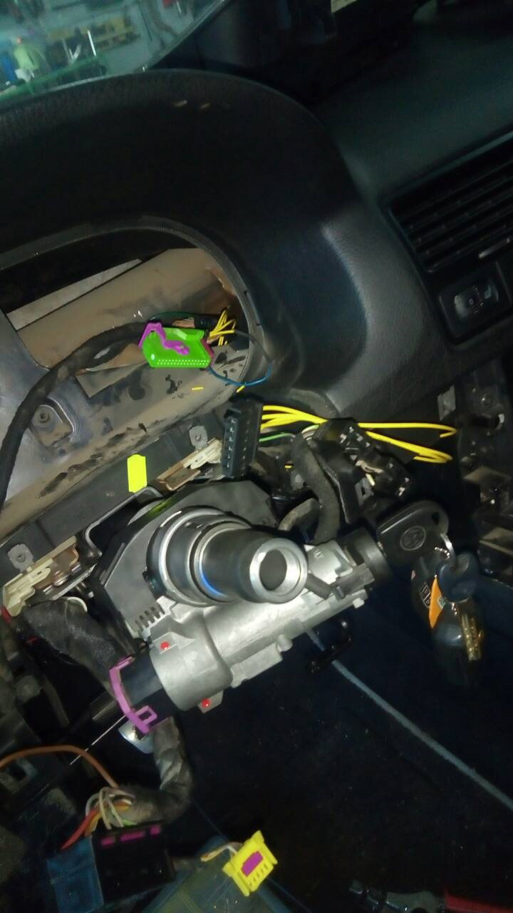 Нова приладка R32, part #2 2