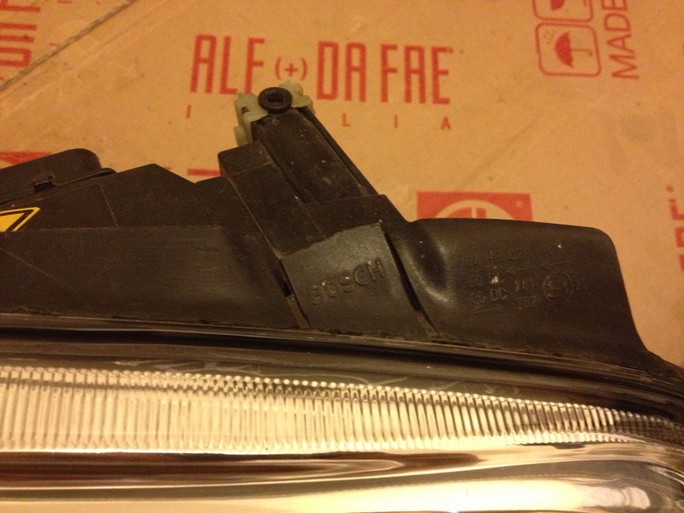 OEM Xenon, part #1 4