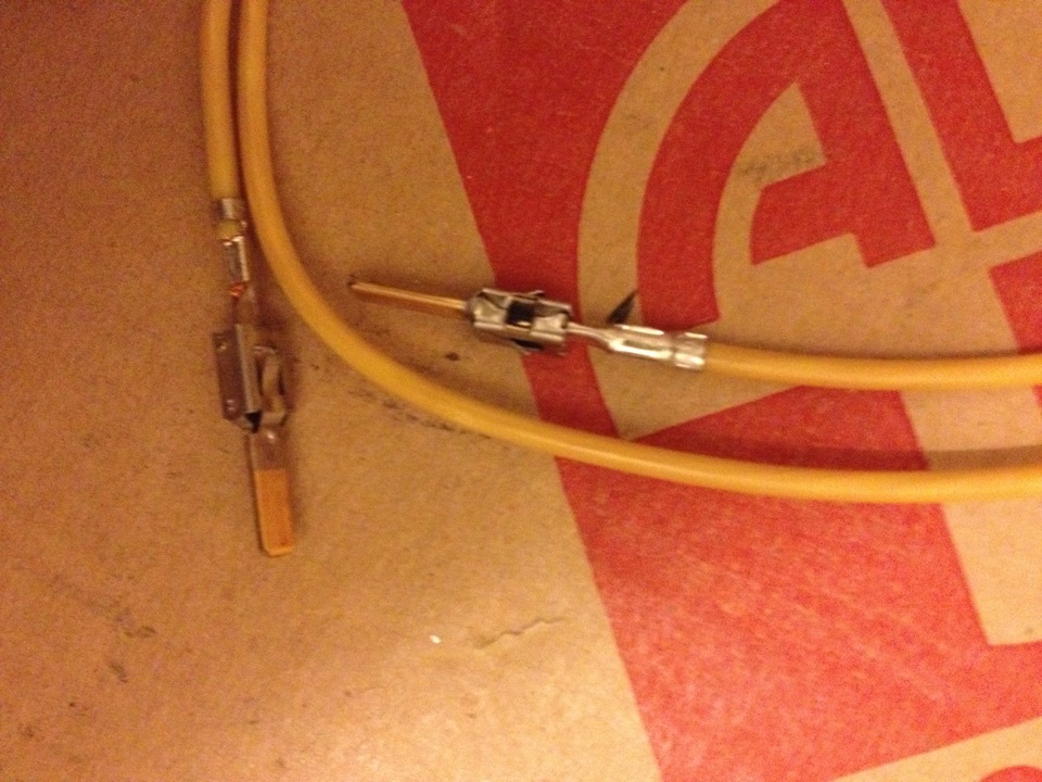 OEM Xenon, part #3 2