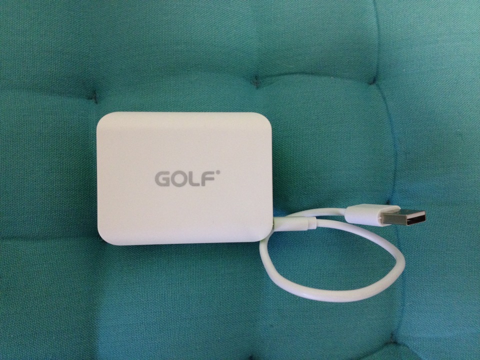 Power pack GOLF 1