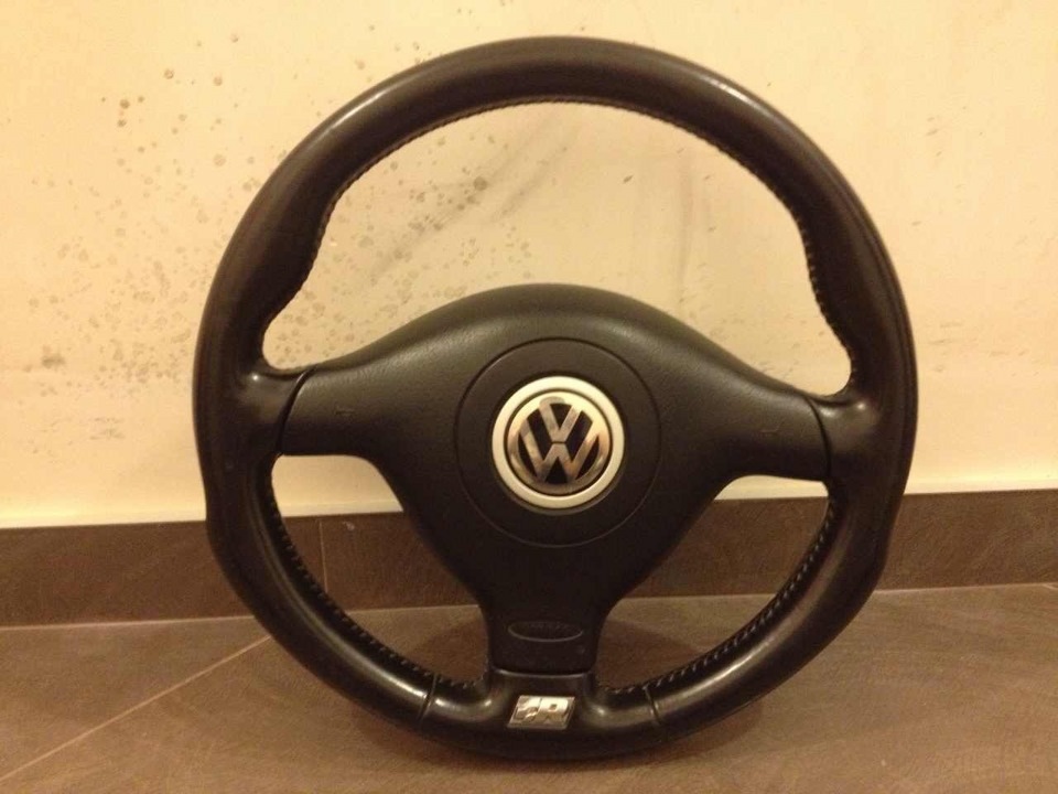 Руль R32 … ! 3