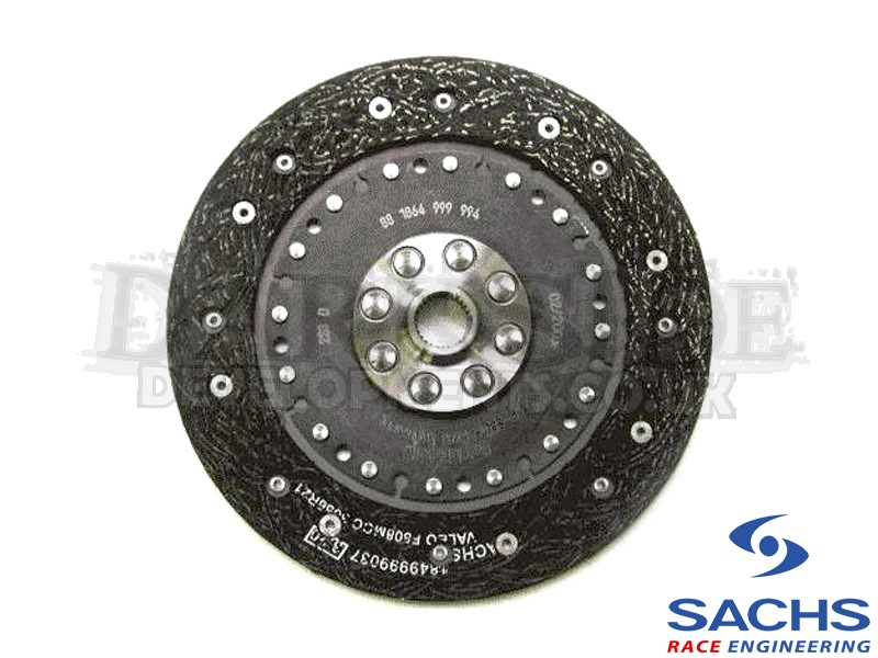 Зчеплення Sachs i Sachs Performance на мотори мк4 та Октавії РС, питання та відповіді 2
