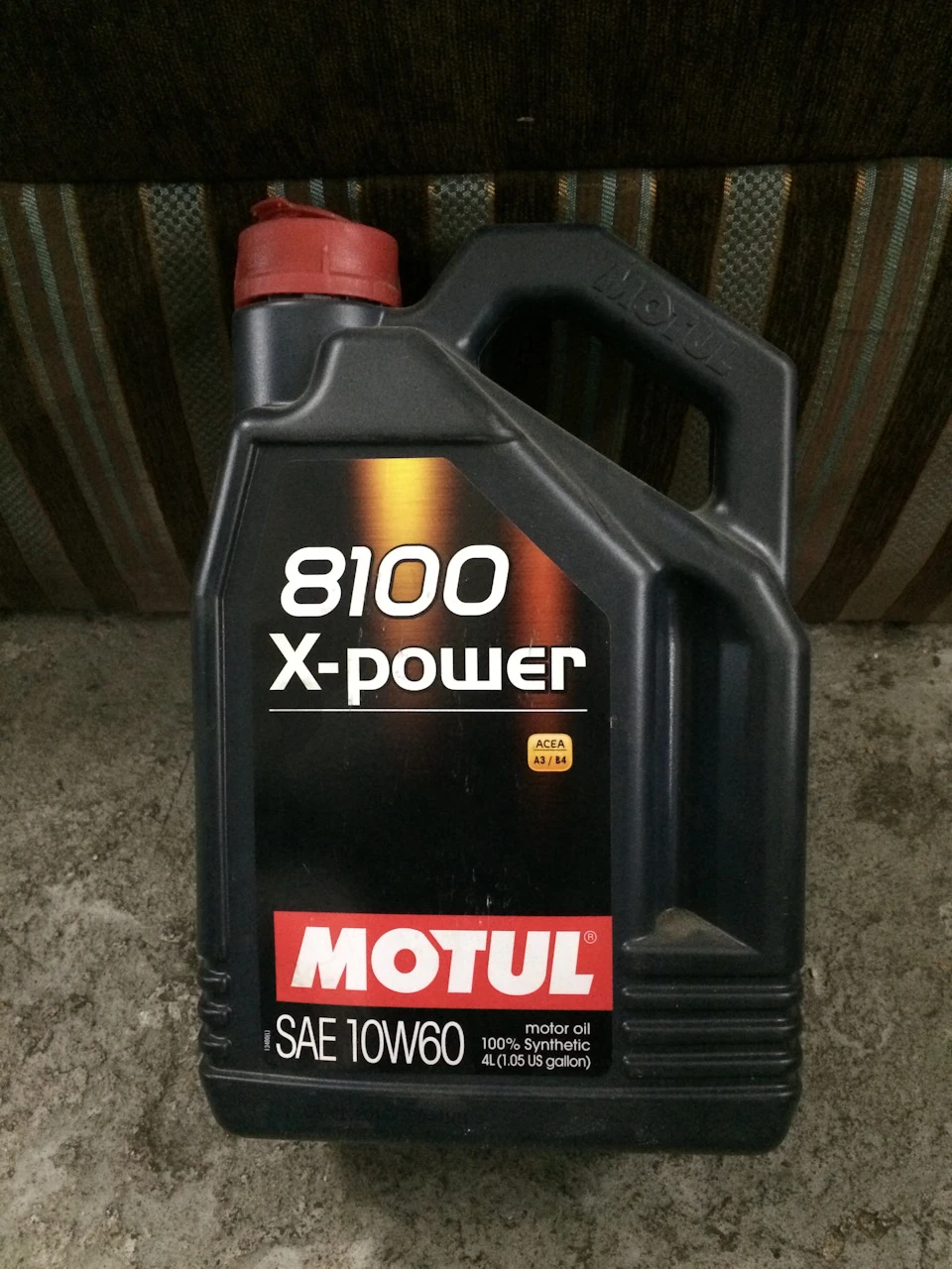 ТО + oxygen sensor