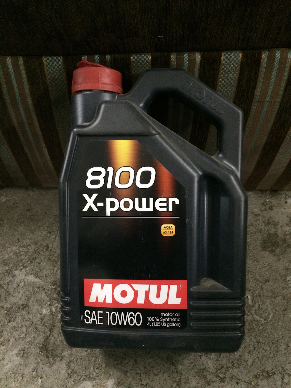 ТО + oxygen sensor 1