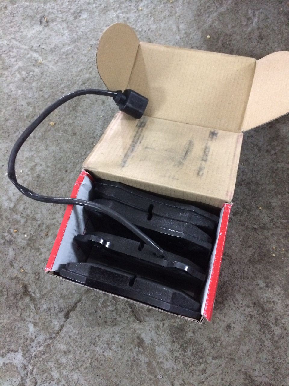 ТО + oxygen sensor 5