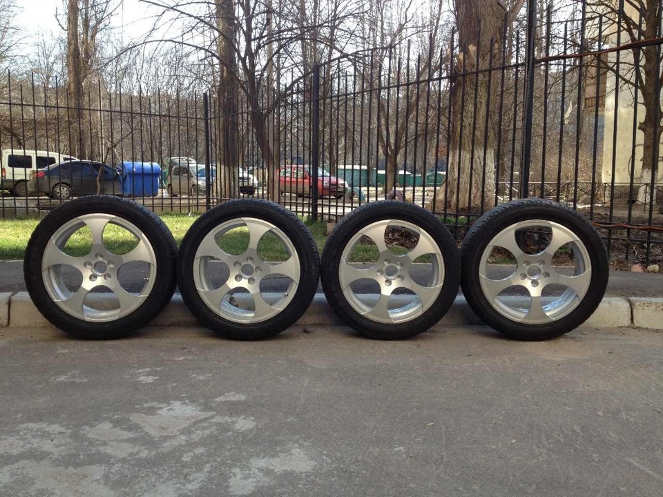Tyres Nexen N3000 3