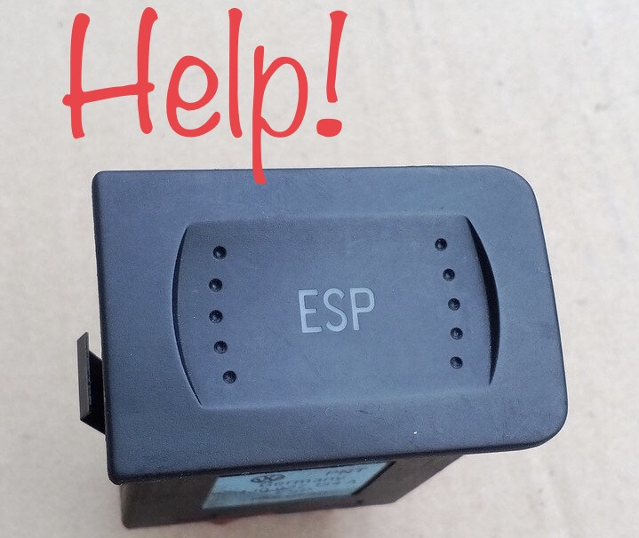 Help! Чи потрібна система ESP? 1