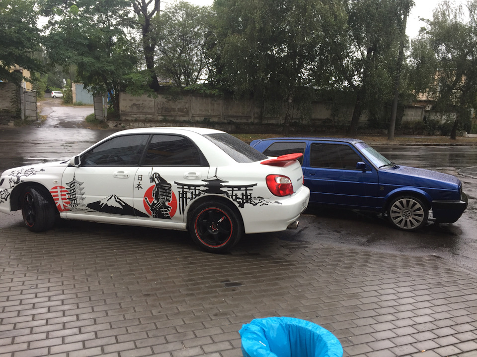 Сначала була кава)) 3