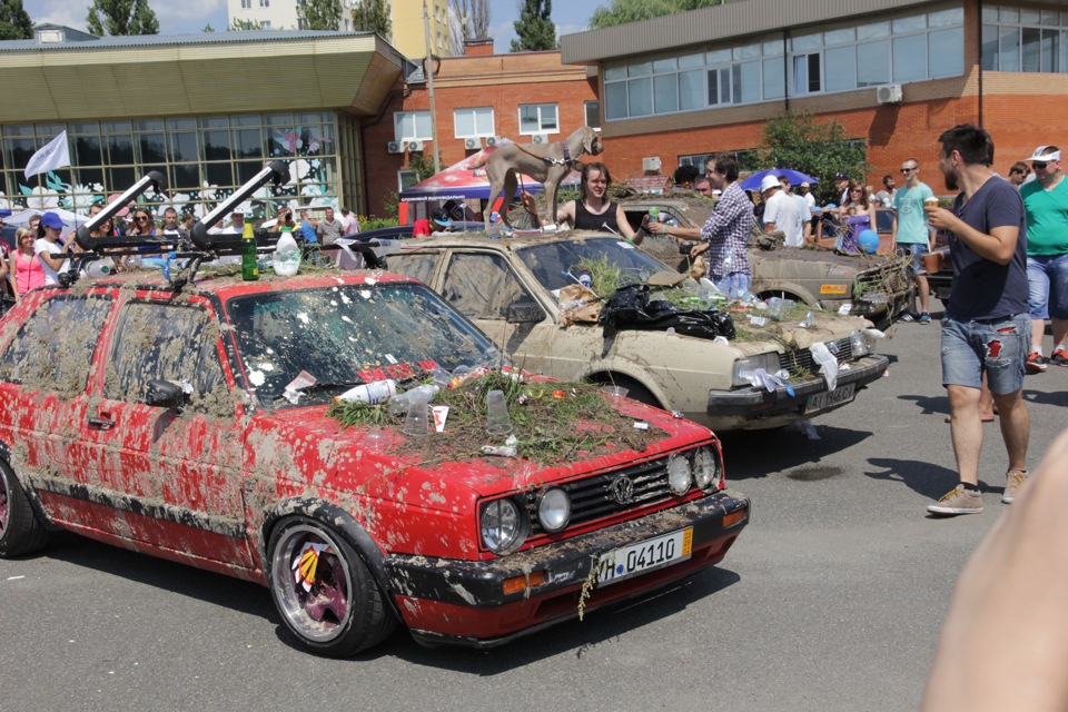 Скопілося мало 5