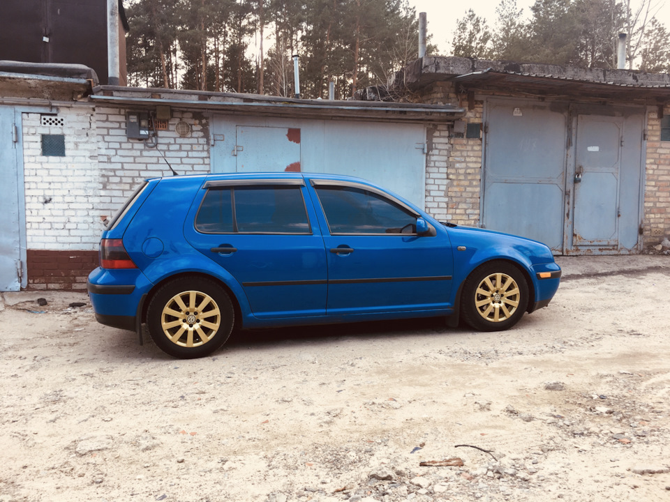 Диски на літо Santa Monica R17 5x100 2