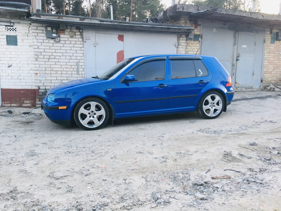 Диски на літо Santa Monica R17 5x100