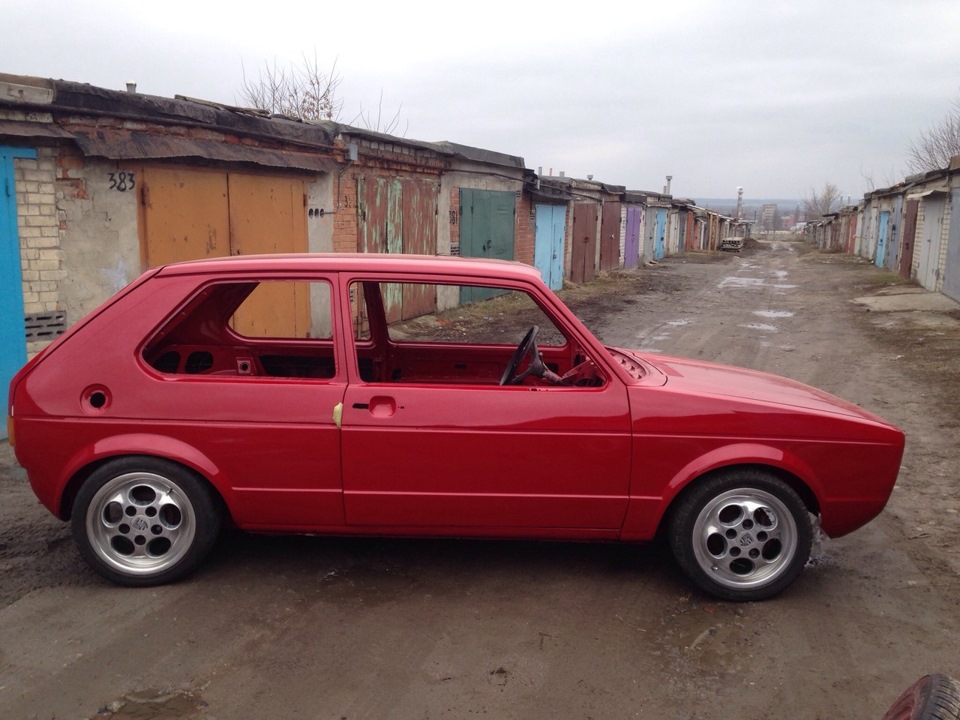 Прикладка коліс 1