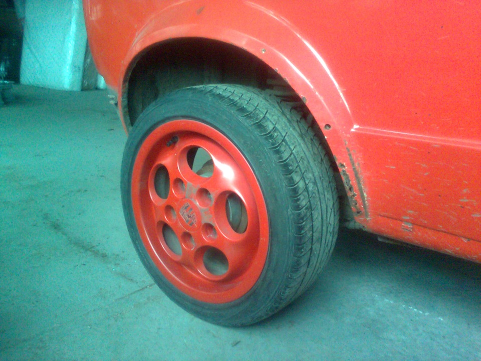 продам телециферблати Porsche r15 і 52.3 7j 6j 4