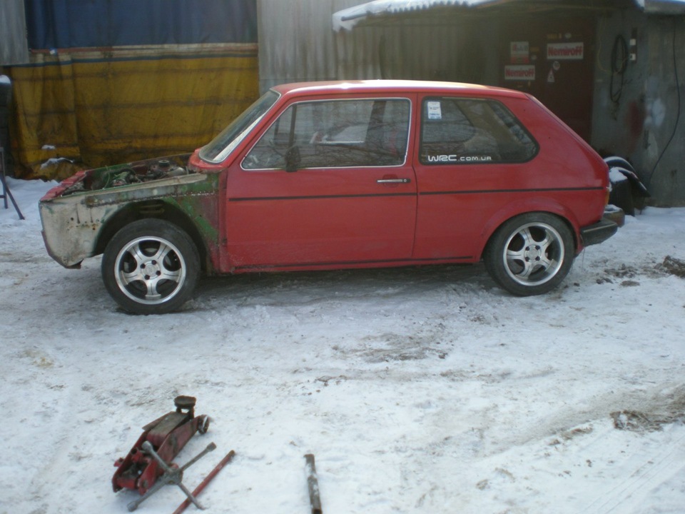 зрозумів авто 1