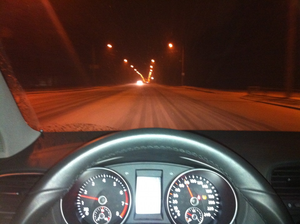 Перші враження 2