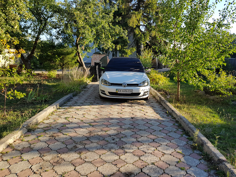Чергова фіча . 1