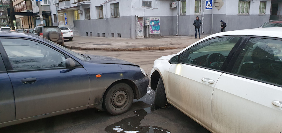 Сага про невдачу, боротьбу, результат, результат 1