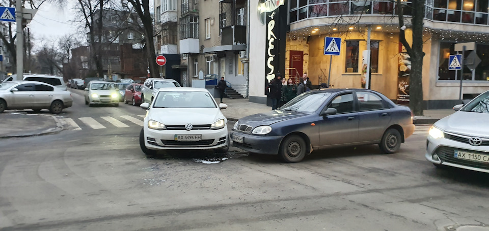 Сага про невдачу, боротьбу, результат, результат 3
