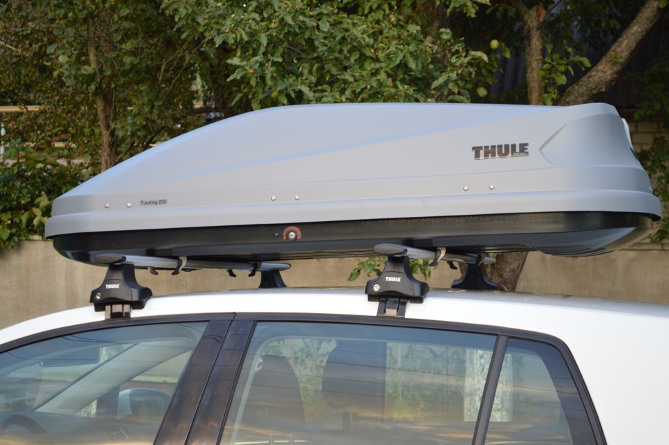 Thule 2