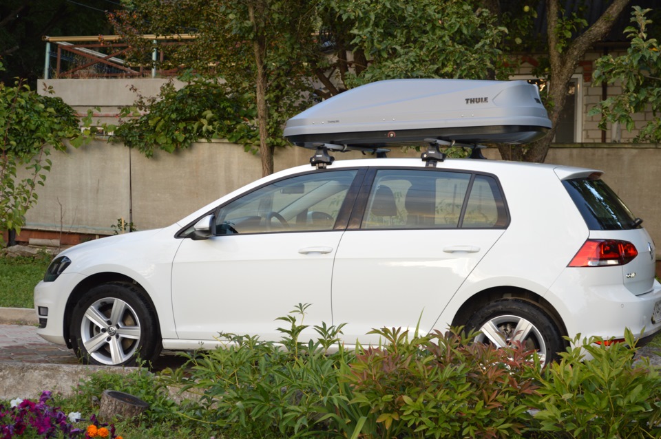 Thule 5