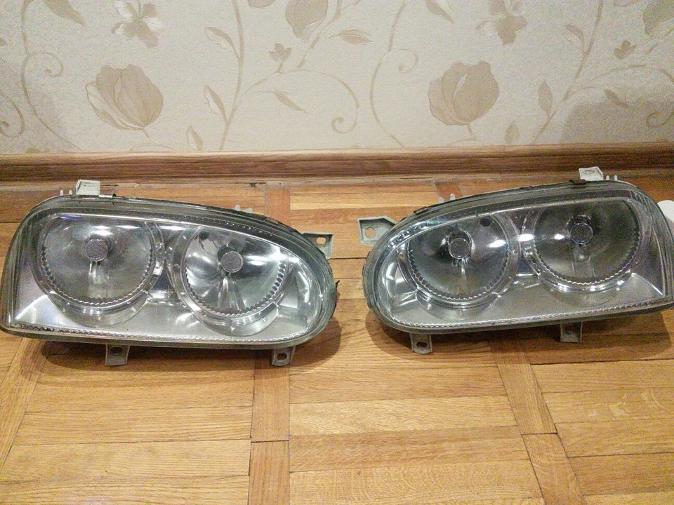 Нова оптика!