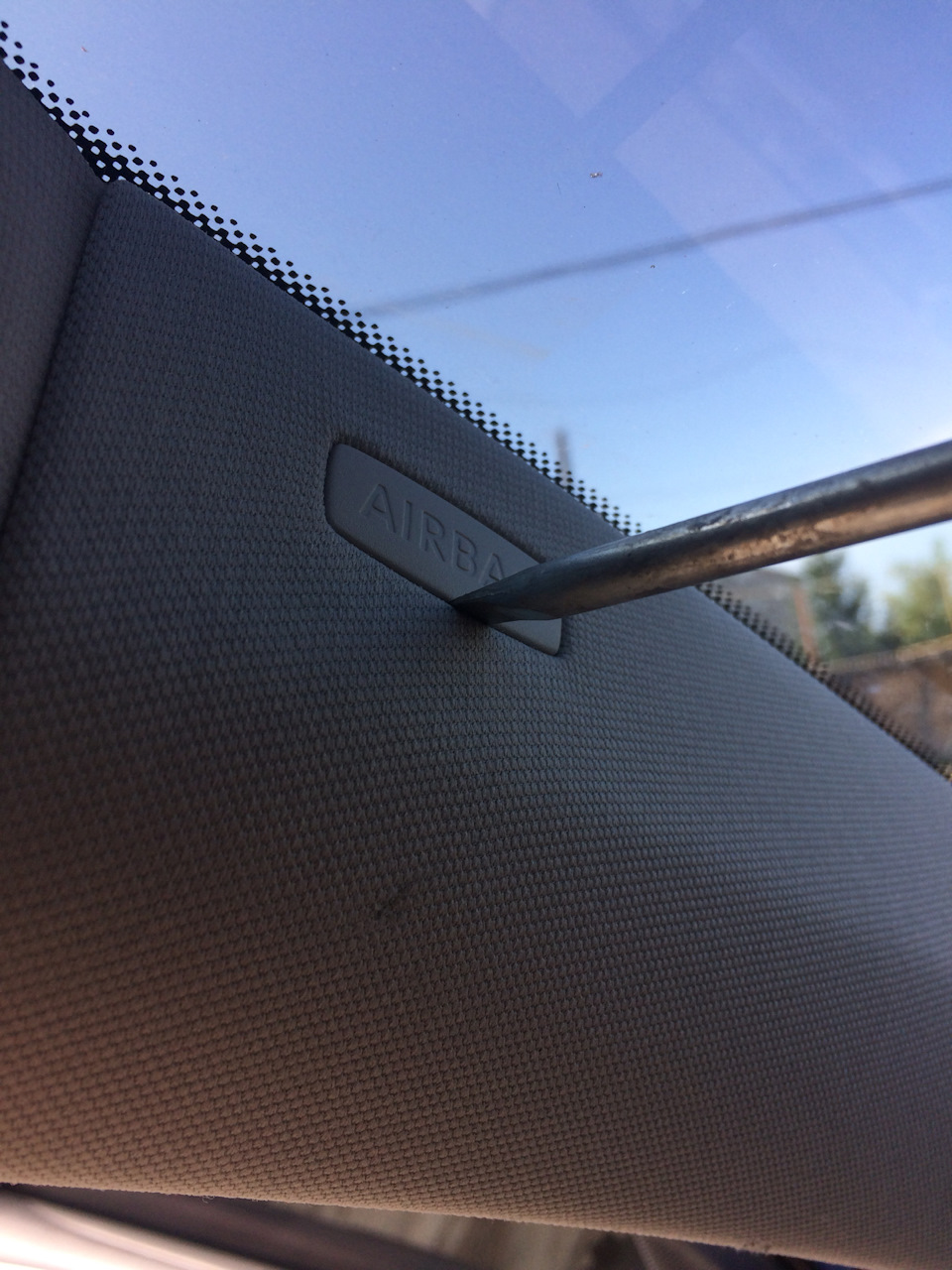 Підключення Mi Dash Cam 3