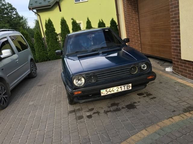 Розбій очей 2