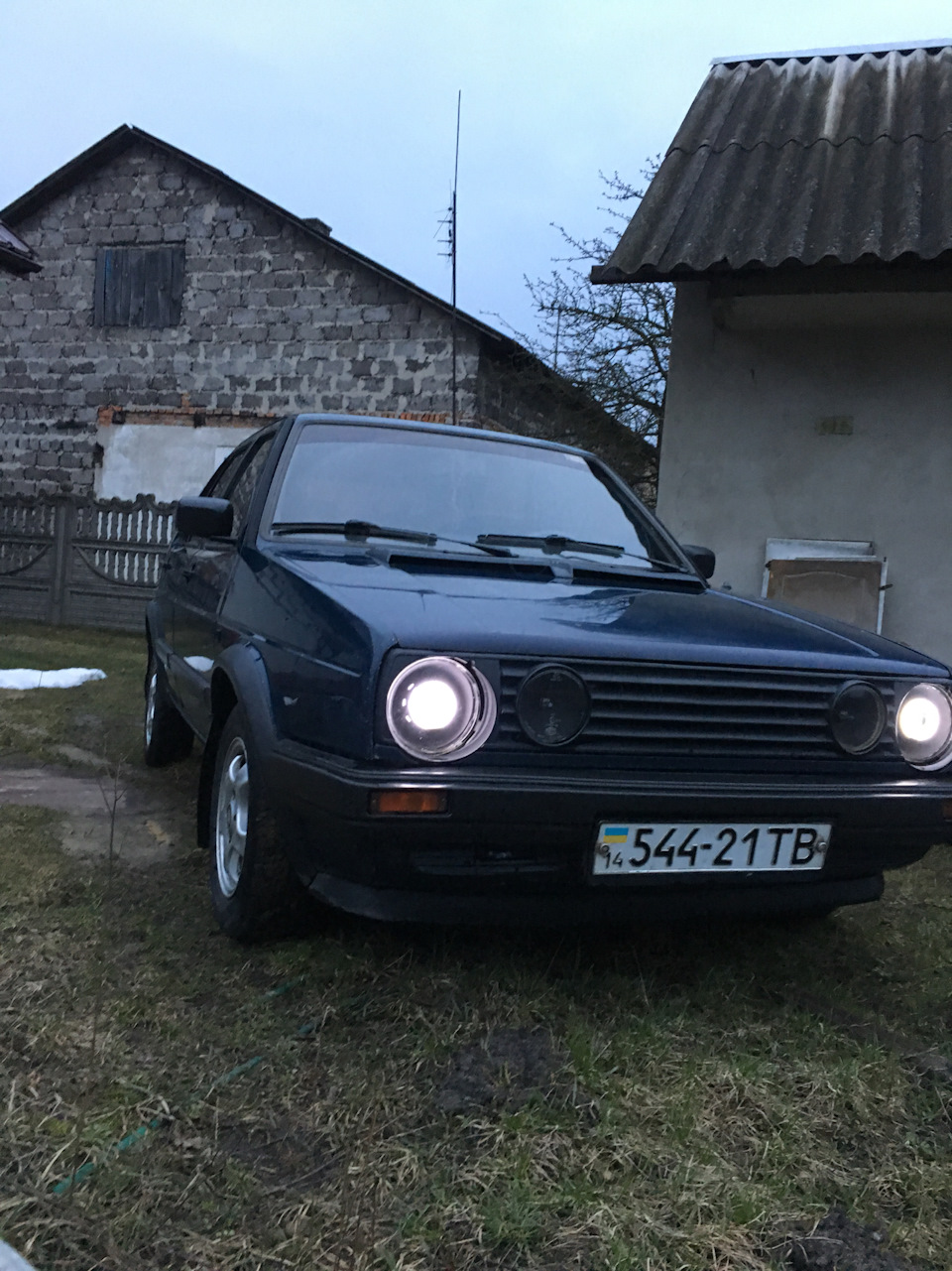 Пост, 29 березня 2018 3
