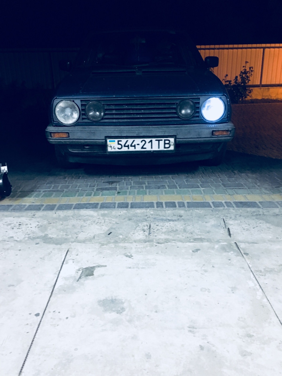 Роки ідуть… 3