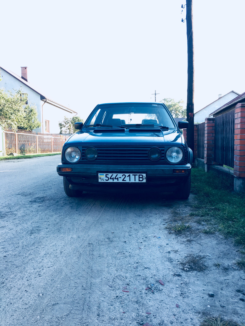 Роки ідуть… 5