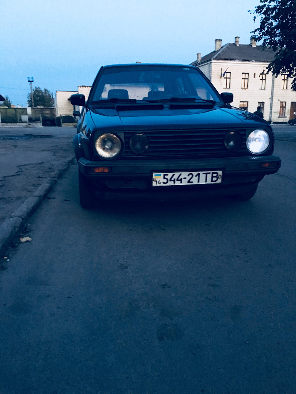 Роки ідуть… 4