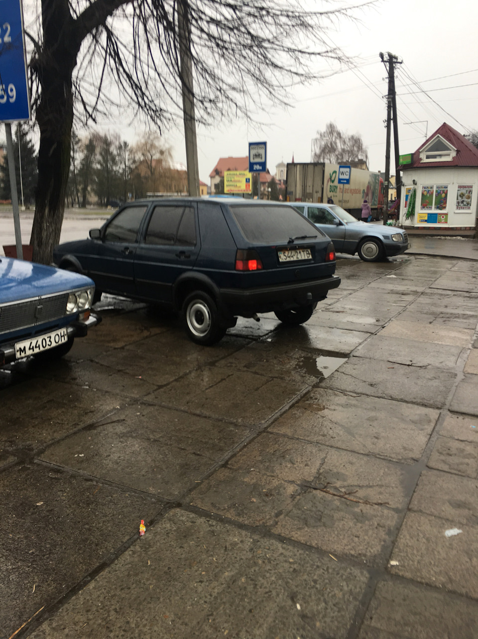 Тонировка 5