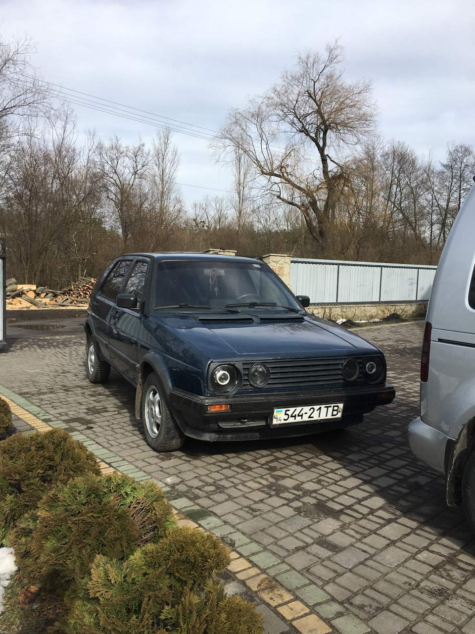 : «Подорож…» 1