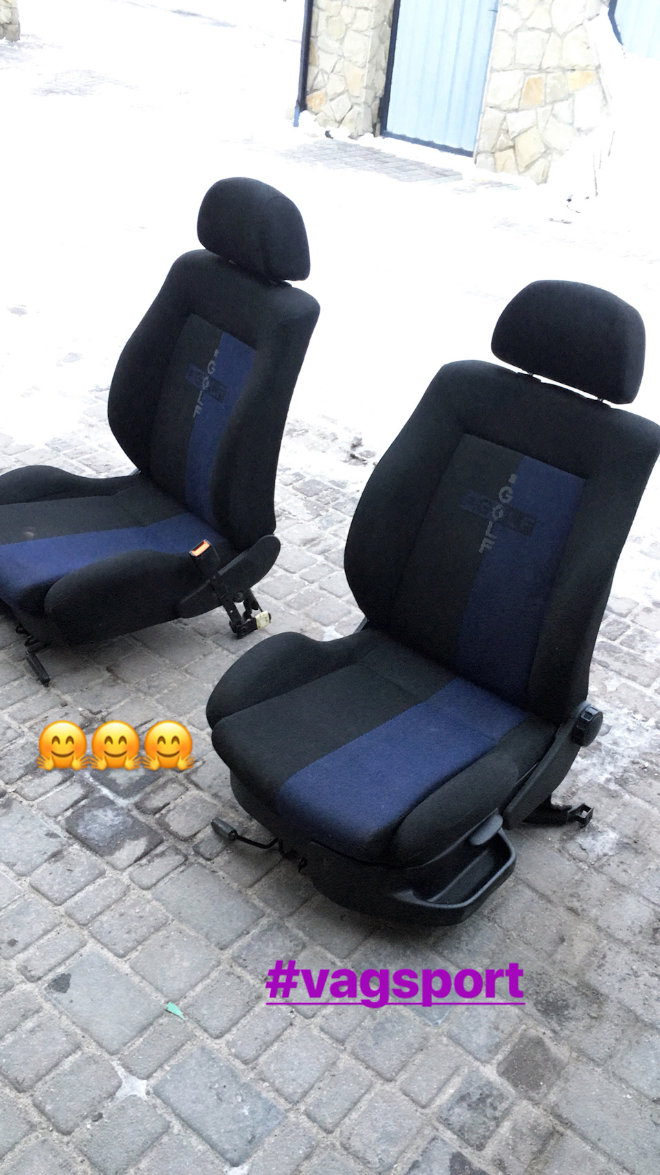 Vag Sport 2