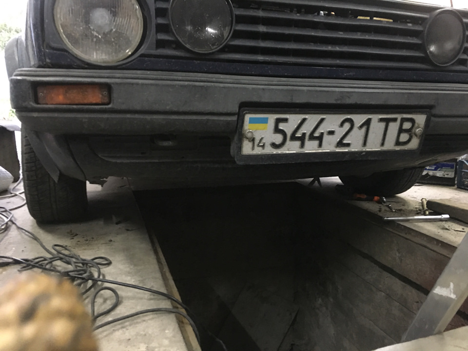 Заміна губи) 2
