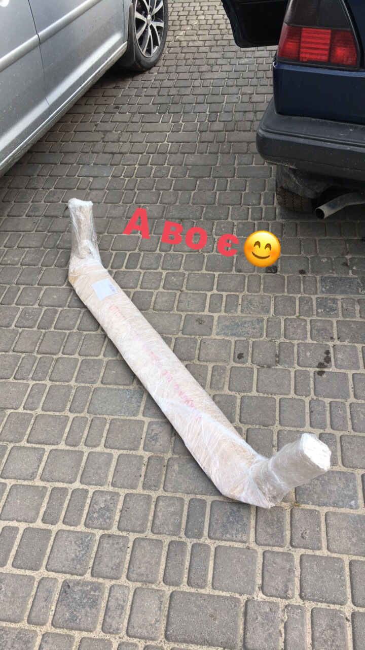 Заміна губи) 4